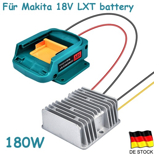 Spannungswandler 18v auf - spannungswandler, dc