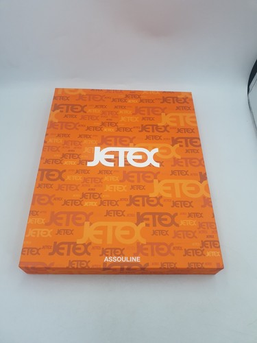 Jetex luxury jet - luxury,