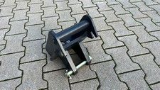 Adapter zu Digga Motoren