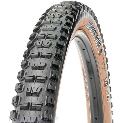 Maxxis minion dhr falt - minion, ii