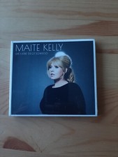 Maite Kelly "Die Liebe Siegt