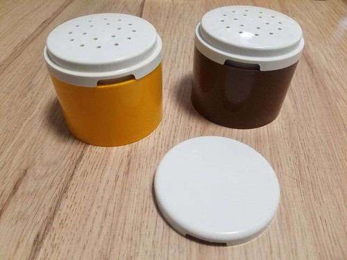 Tupperware gewürzturm - 2, x
