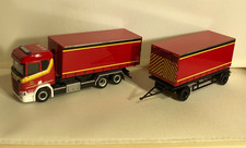 herpa 958684 Wechsellader WLF
