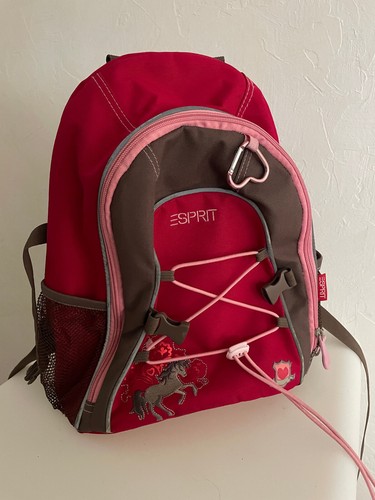 Esprit rucksack mit - rucksack,