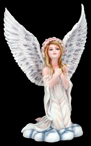 Schutzengel figur sarah - schutzengel,