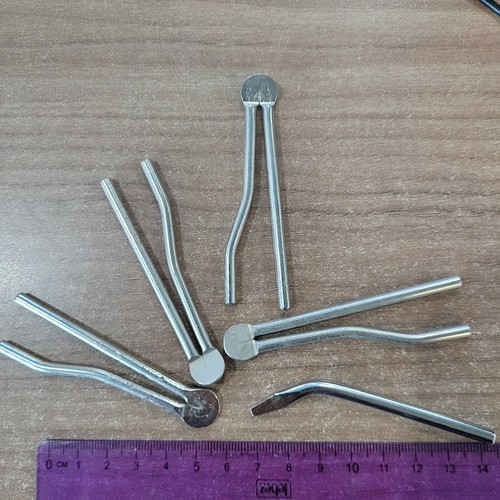 Gemischte lötspitze lot kit - lot,