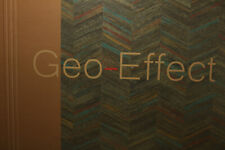 TAPETENBUCH Geo Effect Papiermuster Muster Papier Tapetenmuster Bastelpapier