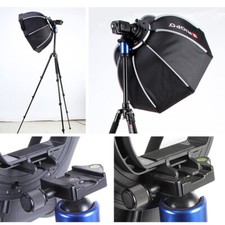25,6 Zoll Octagon Softbox +