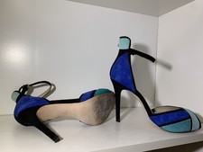 Zara Sandalette Gr.37 - wie