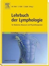 Lehrbuch der lymphologie - lehrbuch, für