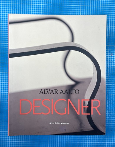 Alvar aalto designer rare - alvar,