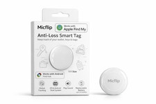 AirTag Alternative Smart