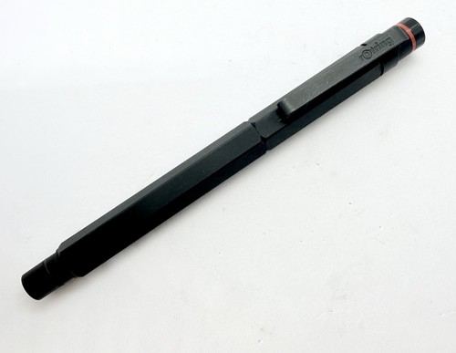 Rotring newton schwarz - newton,
