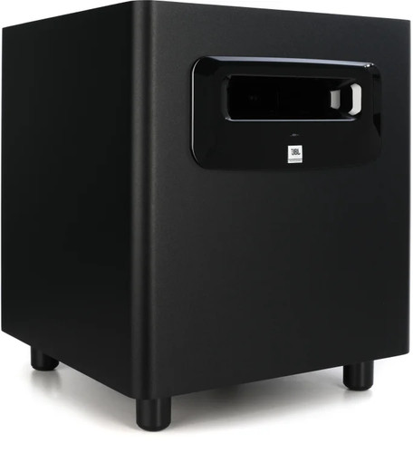 Jbl lsr310s inch powered - jbl,