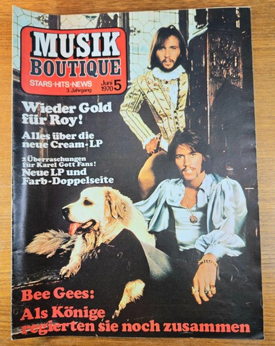 Musik boutique juni - boutique,