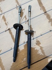 BMW e10 Dämpfer BMW 1600-2 Cabrio /  2002 Cabrio