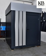 Sanitärcontainer / WC