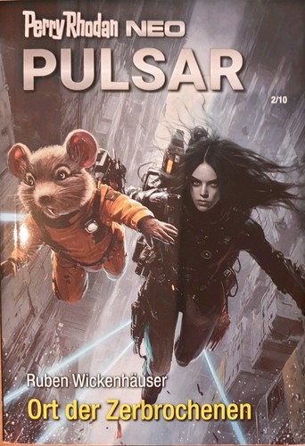 Perry rhodan neo - rhodan, 361;staffel