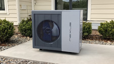 Sunex NEXUS M8 EVI 8 kW