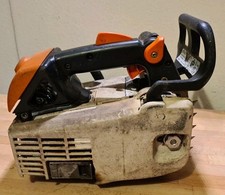 Stihl Kettensäge 020t Funkt Und Dreht Vergaser Neu  Filter Neu Bleibt Trocken