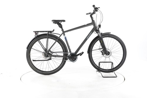 Bergamont horizon plus fh - horizon,