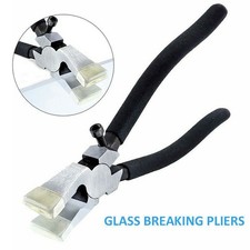 Flachzange Brechzange