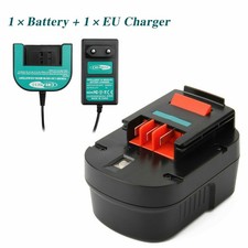 Für Black&Decker A12 A12-XJ