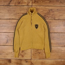 Vintage Royal Oak Full Zip