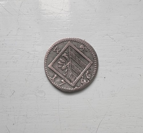 Freie reichsstadt nürnberg - reichsstadt, 4