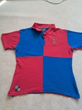 Harlequins Rugby Poloshirt
