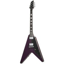 Schecter V-1 Custom TRP -