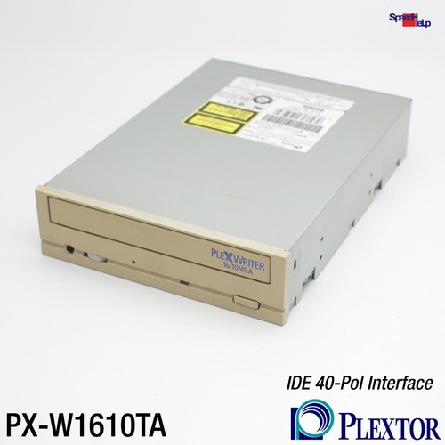 Plextor w1610ta rw - plextor, px-w1610ta