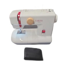 Carina Junior   Mechanische