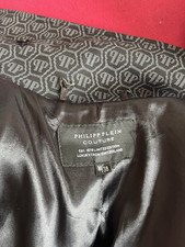 Philipp Plein Damen Mantel