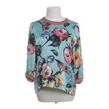 Friederike Lohrengel, Bluse