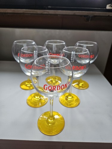 Gordon gin glässer - gin,