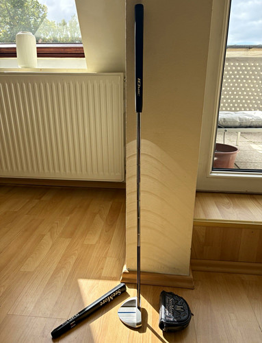 Seemore m5x putter - seemore,