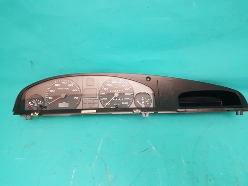 Audi 100 kombiinstrument - audi,