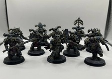 Kill Team NEMESIS CLAW CHAOS