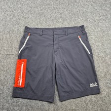 Jack Wolfskin Shorts Herren