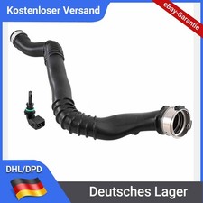 2x Ladeluftleitung Für Bmw X1