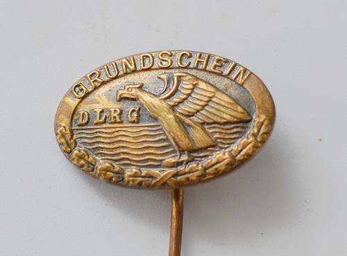 Dlrg grundschein abzeichen - dlrg,