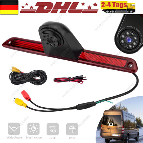 Rückfahrkamera - hd,