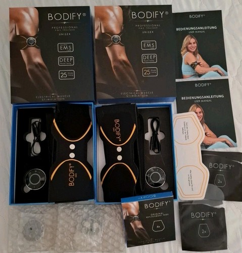 Neu bodify ems - neu, trainer