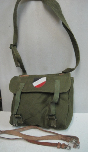 Tornister motiv deutsches - ,