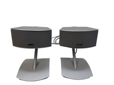 2x Bose 321 3-2-1 GS