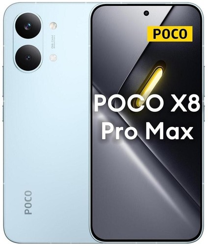 Xiaomi poco pro - poco, x8