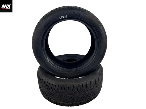 Continental - 2x,