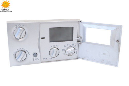 Vaillant vrc 410 - 🔥,