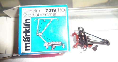 Märklin 7219 einholm - märklin,